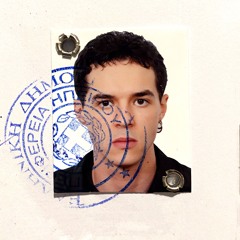 Alexis Charisis-Maerkl