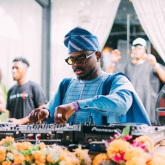 Tobi Peter