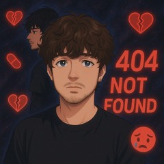 404 Not Found