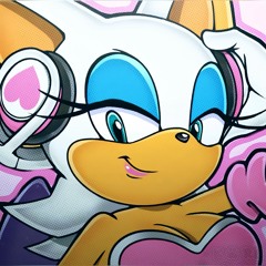 Rouge The Bat