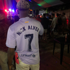 NICK ALVES 2!!!!