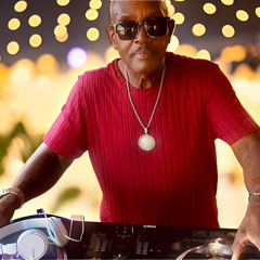 DJ Harper old-school