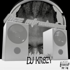 DJ KR8ZY