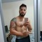 Marcos Alexandre