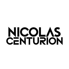 Nicolas Centurion
