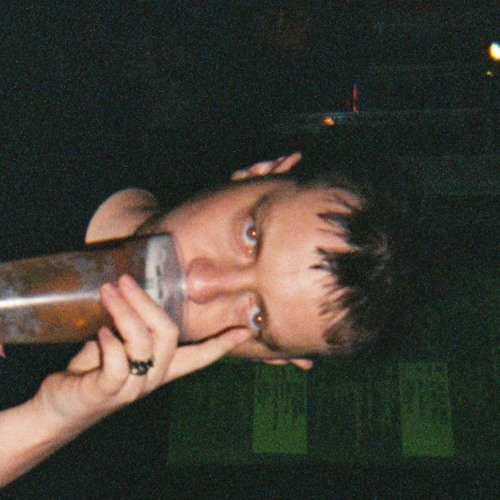 Casey Club — artist photo