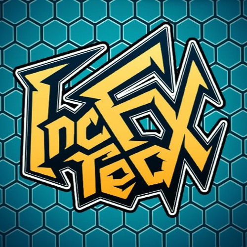 IncredFx’s avatar