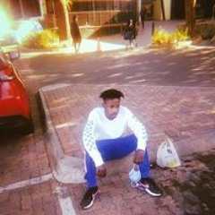 Thiaf Tshepo