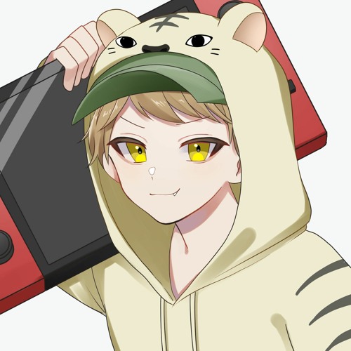 Kiryu Hact’s avatar