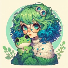 EmpressFroggie