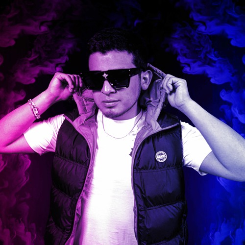 DJ Kalifa’s avatar