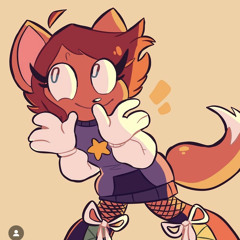 ꧁★ STAR_F0X ★꧂