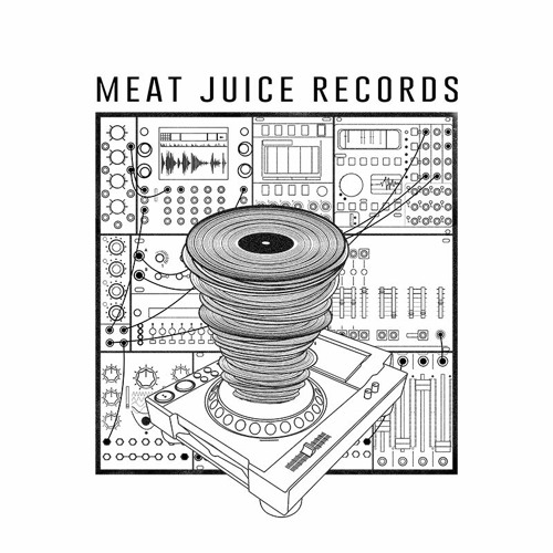 Meat Juice Records’s avatar