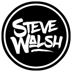Steve Walsh