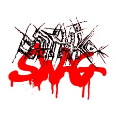 gothic swag