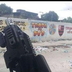 tropa do mano