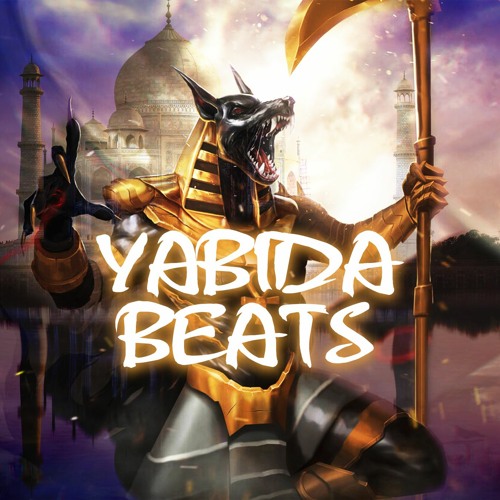 Yabida Beatz’s avatar