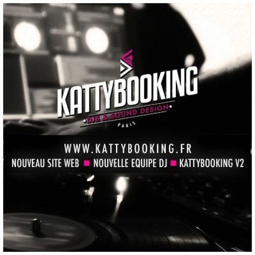 KattyBooking.fr - Agence de Djs & Sound Design’s avatar