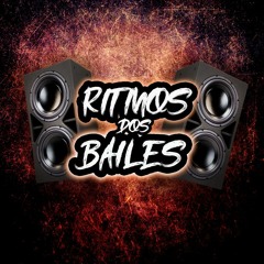 ritmosdosbailes