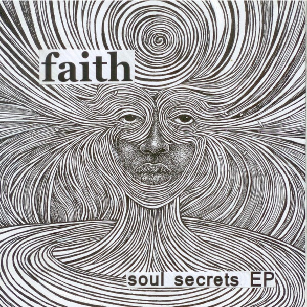 Faith NYC podcast artwork