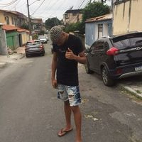 Vitor Barbosa’s avatar