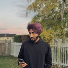 Harman Sidhu