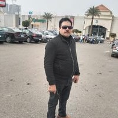 حازم علي