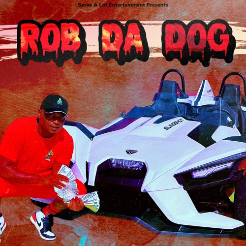 Rob Da Dog’s avatar