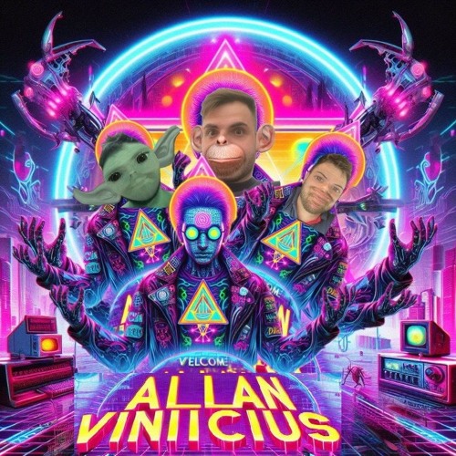 Allan Silva’s avatar