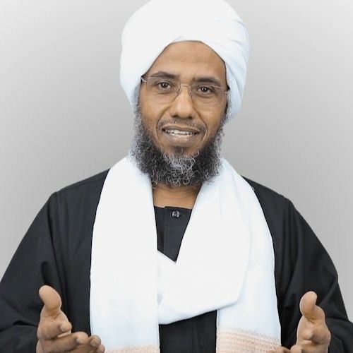 Abdulhay Yousif’s avatar