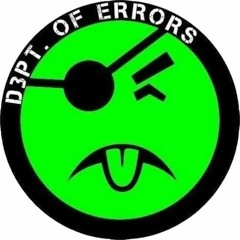 D3PT OF ERRORS