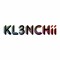 DJ KL3NCHii