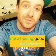 Whatever' - Yung Serve'