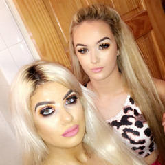Chloe Mckenna