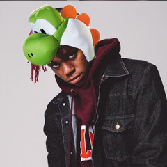 YourYOSHITHEDON
