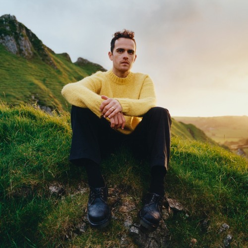 Jordan Rakei’s avatar