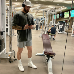NickBenz300