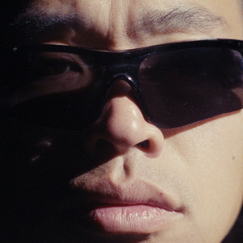 ZHU — artist photo
