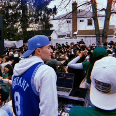 DJ Roum