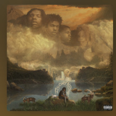 trey