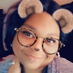 Mrs.Rah-Rah Truly Blessed 40