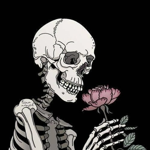 alma muerta/StonedNils’s avatar