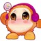 Waddle Dee Pop