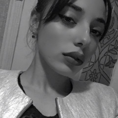 Настя Крусян