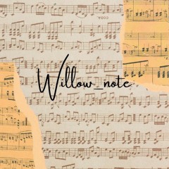 Willow_note