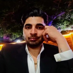 Mohammad Mahmodi