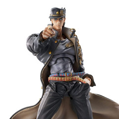 jotaro kujo