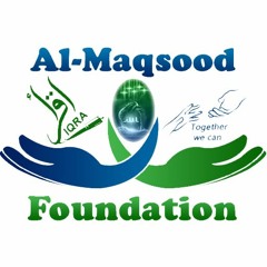 Al-Maqsood Foundation