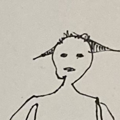 もず