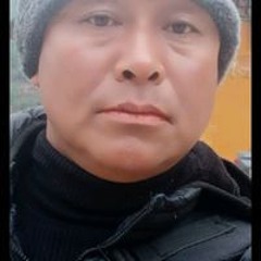 Namgay Dorji